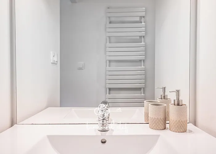 Douceur Bucolique, Jardin & Mezzanine Cosy