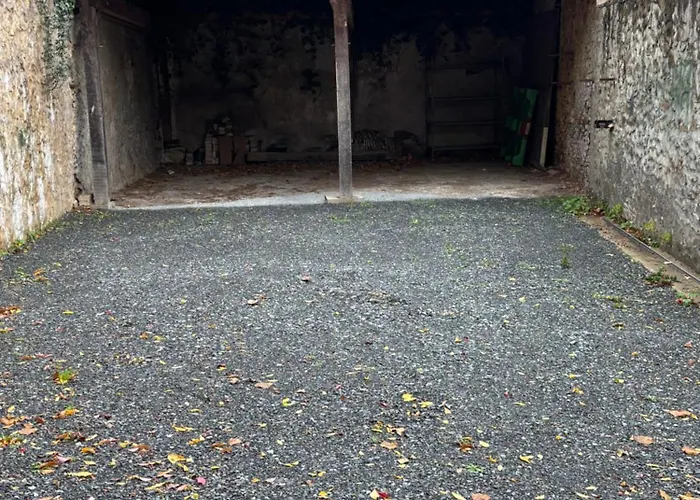 Douceur Bucolique, Jardin & Mezzanine Cosy *